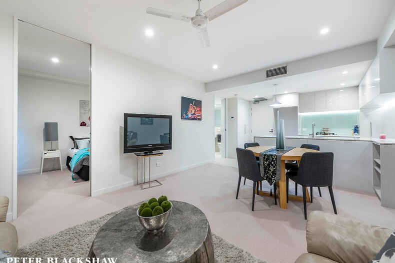 51/43 Constitution Avenue Reid
