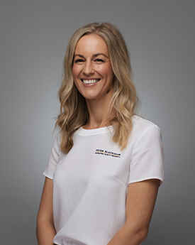 Kristy Jones Kristy Jones
