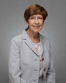 Mary Debus Mary Debus