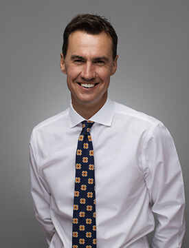 Andrew Chamberlain Andrew Chamberlain