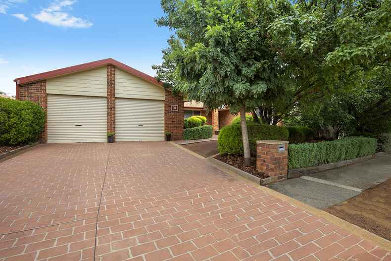 31 Kosciuszko Avenue Palmerston