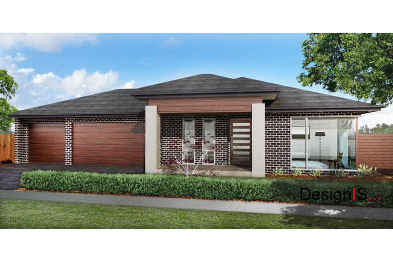 Lot 8/64 Albatross Crescent Harrison