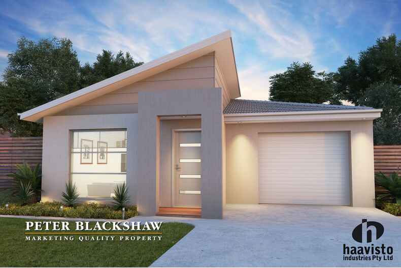 Lot 36/39 Bieundurry Street Bonner