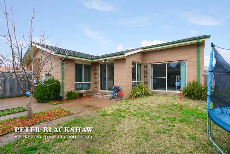 42  Bargang Crescent Ngunnawal