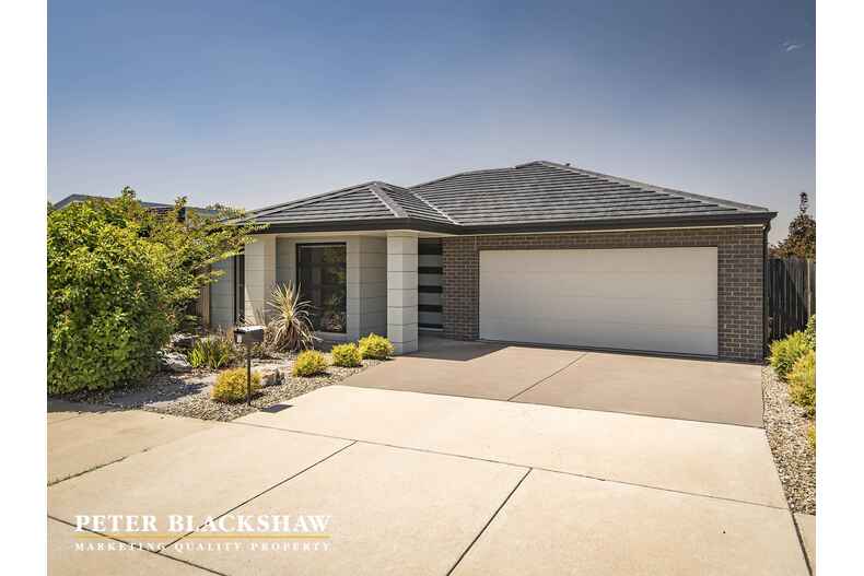 Lot 15/8 Steve Irwin Avenue Wright