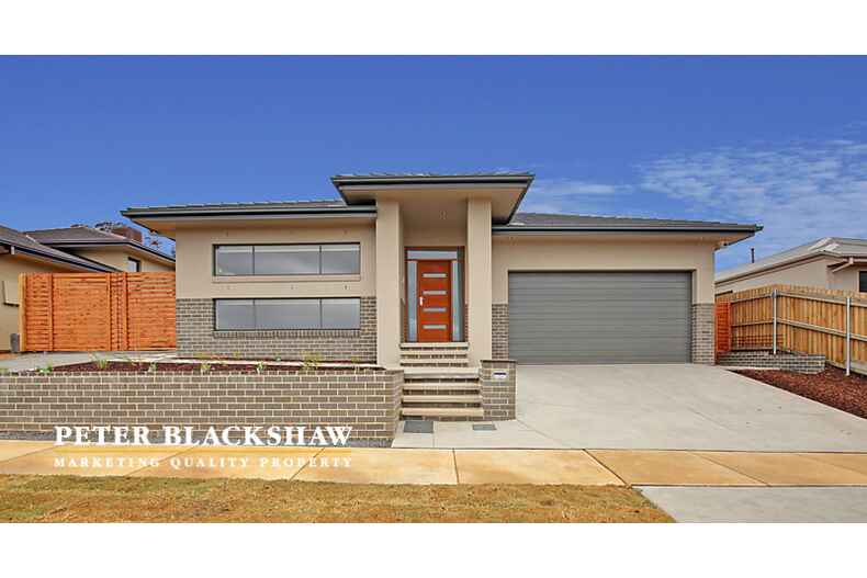 Lot 2/36 Langtree Crescent Crace