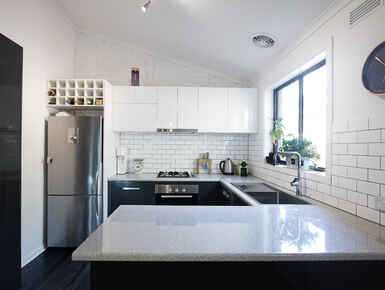 Tips for remodelling your kitchen on a budget Tips for remodelling your kitchen on a budget