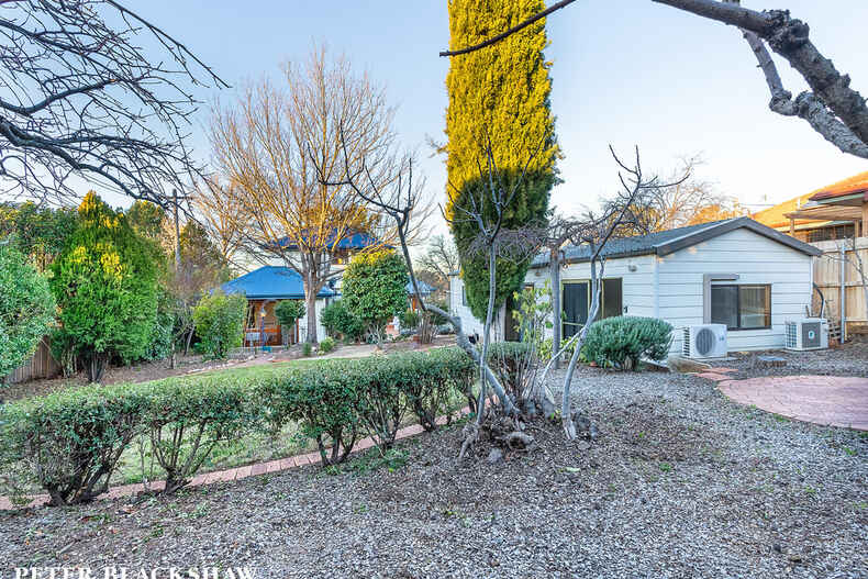 20 Hodgkinson Street Griffith
