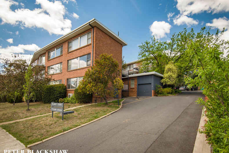 24/137 Blamey Crescent Campbell