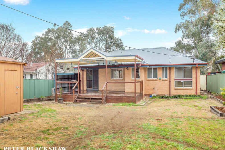 8 Kinsella Street Higgins