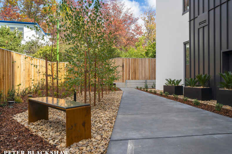 29/22 Canberra Avenue Forrest