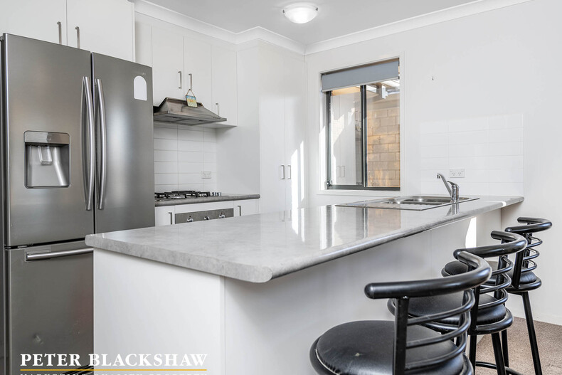 173 Macfarlane Burnet Avenue Macgregor