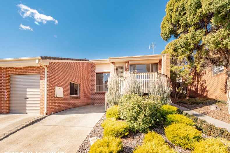 14/26 William Hudson Crescent Monash