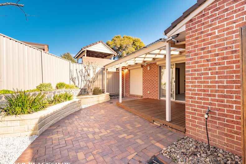 14/26 William Hudson Crescent Monash