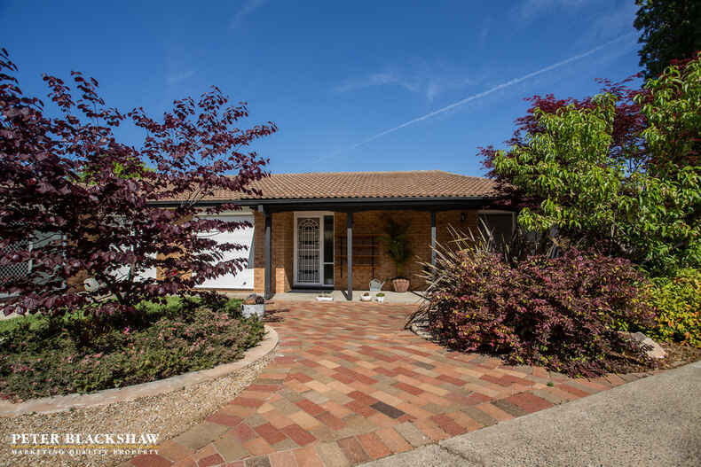 5 Melvin Place Mckellar