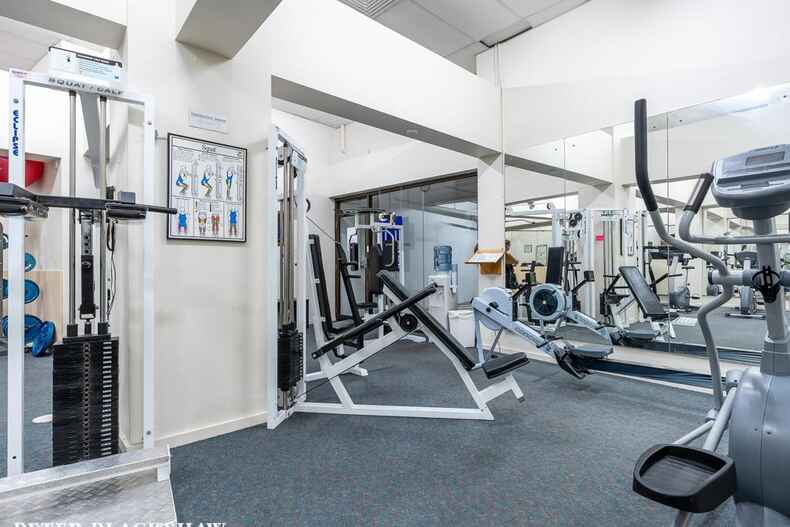 1606/2 Marcus Clarke Street City