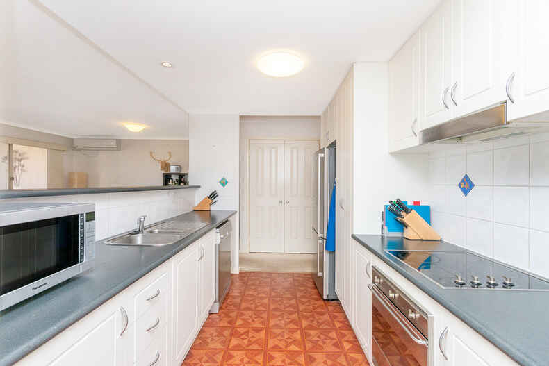 36/34 Leahy Close Narrabundah