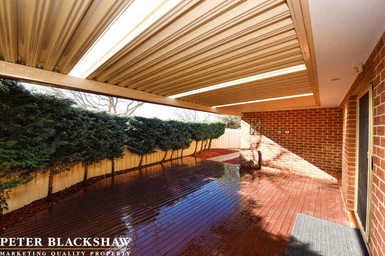 4/107 Lexcen Avenue Nicholls