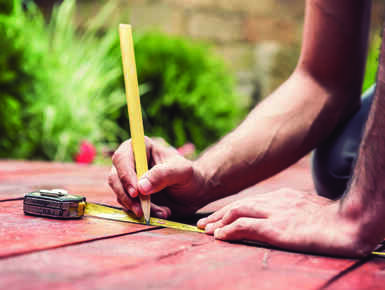 How to make your home shine this spring How to make your home shine this spring