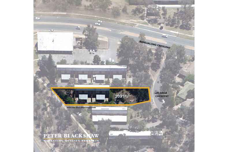 Lot 16/10 Jalanga Crescent Aranda