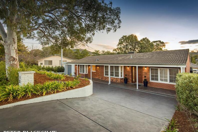 24 Astrolabe Street Red Hill