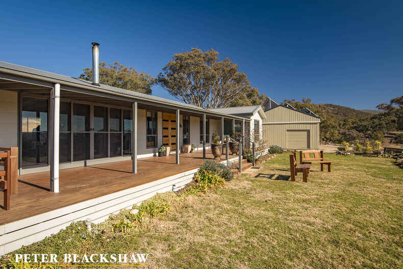 4751 Monaro Highway Colinton