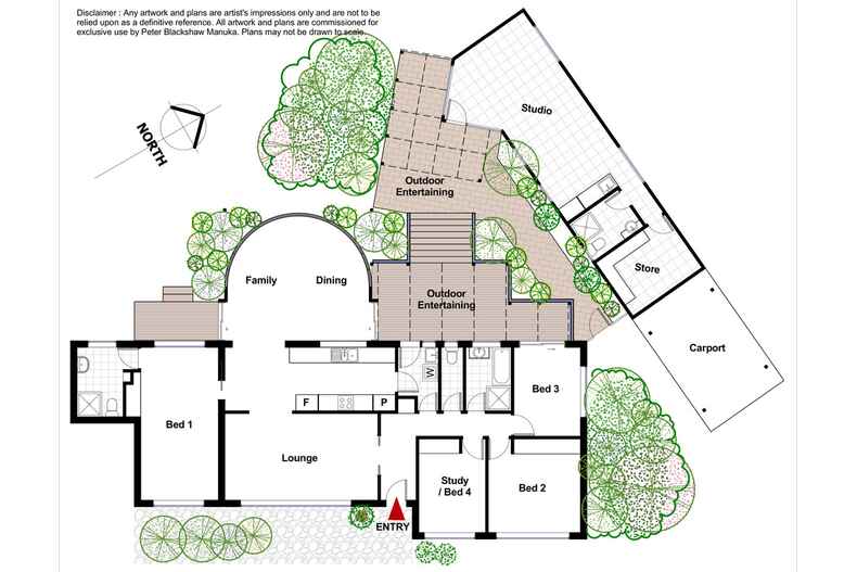 10 Propsting Street Curtin