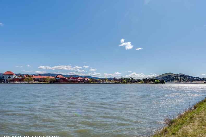 3 Rounsevell Street Kambah