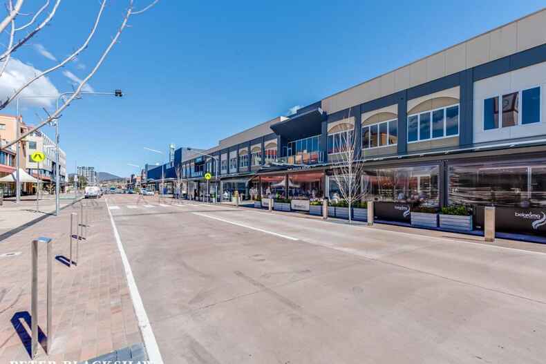 3 Rounsevell Street Kambah