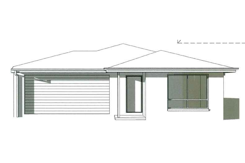 Lot 8/25 Kubbadang Street Ngunnawal