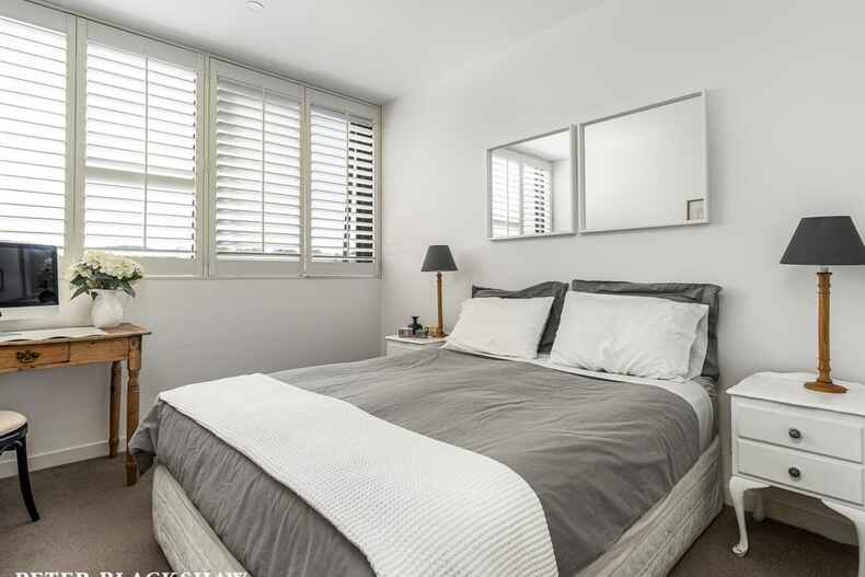 39/65 Constitution Avenue Campbell
