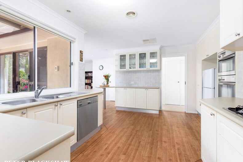 4 Ruwoldt Place Kambah
