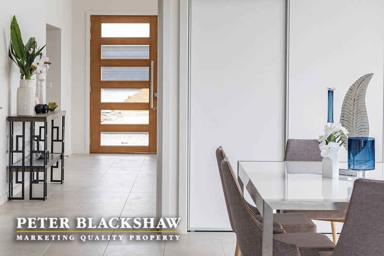 2 Newton Street Googong