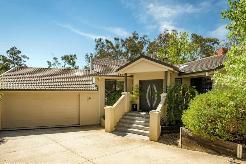 30 Goble Street Hughes