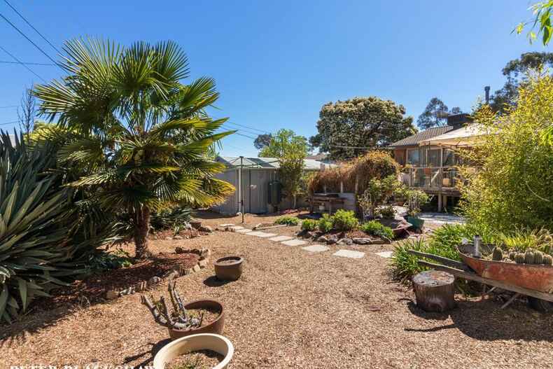 93 Barada Crescent Aranda