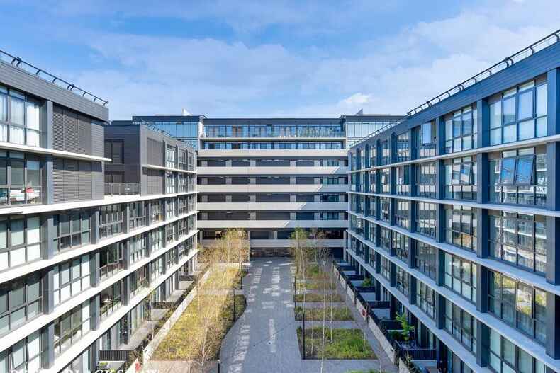 408/6 Provan Street Campbell