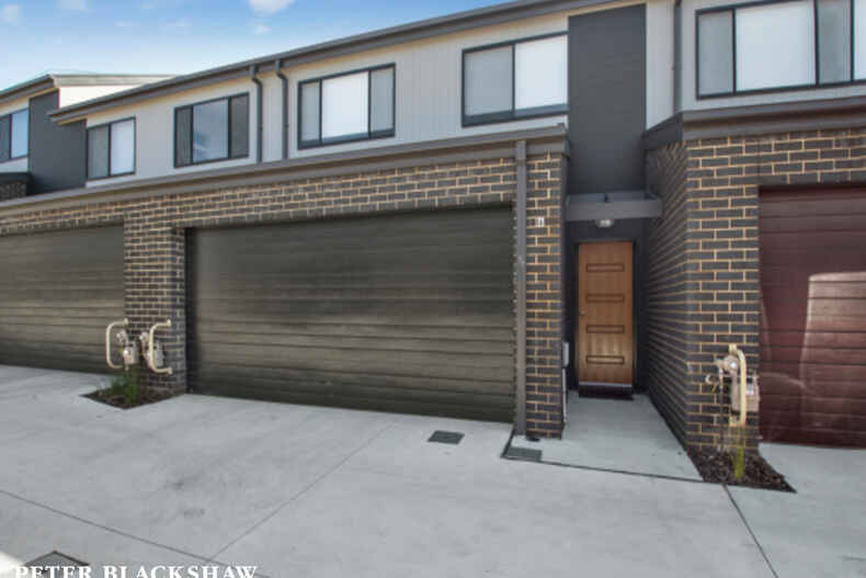 6/1 Ronald Walker Street Casey
