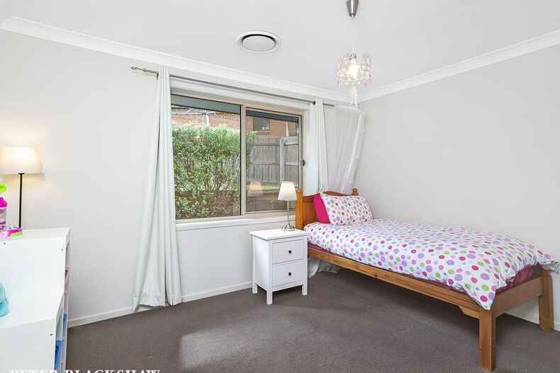 5 Brice Place Macgregor