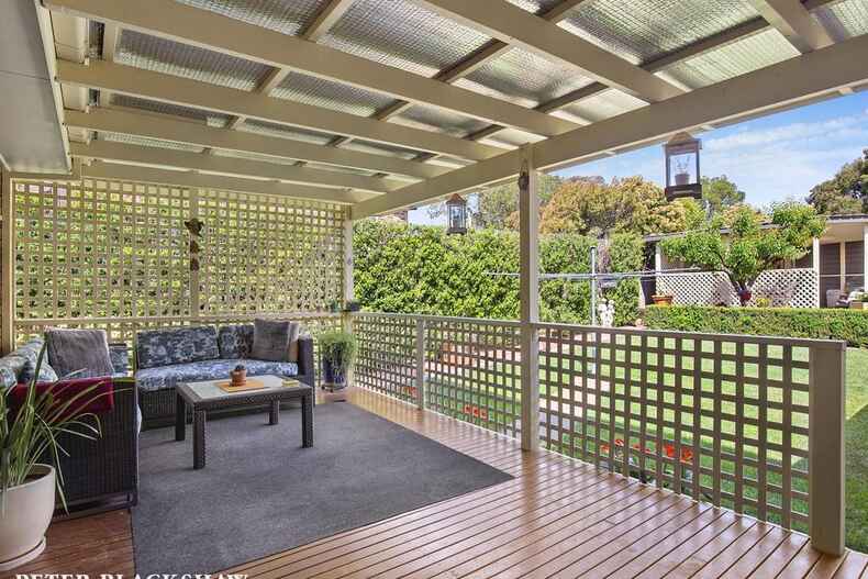 46 Ashburton Circuit Kaleen