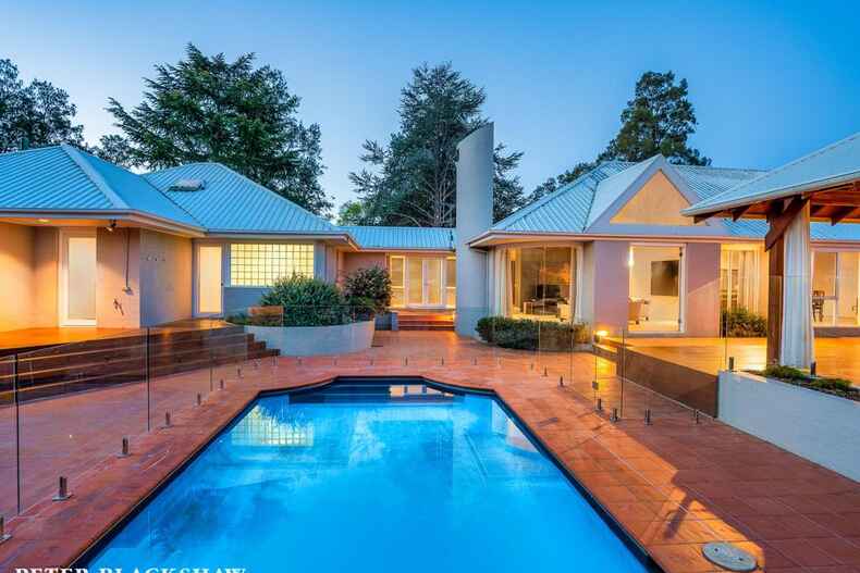 29 Bass Gardens Griffith