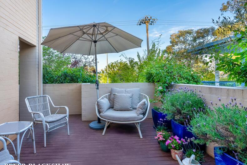 38 Dalrymple Street Red Hill