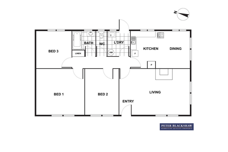 57 Folingsby Street Weston