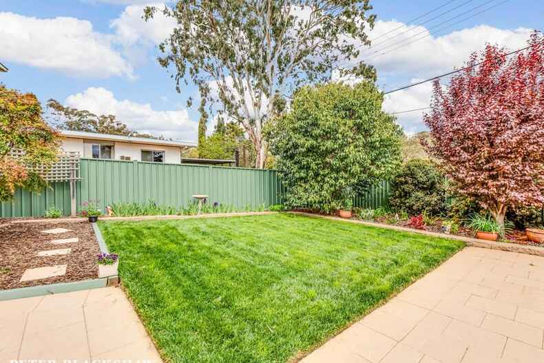 17 Lynch Street Hughes