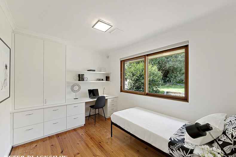 13 Beauchamp Street Deakin