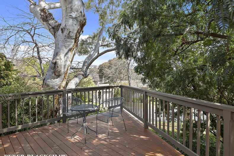 13 Beauchamp Street Deakin