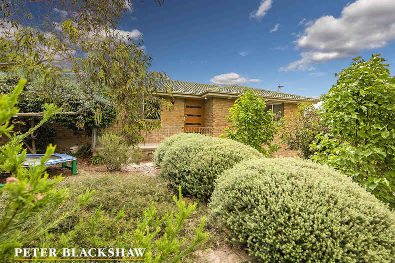 3 Casuarina Street Rivett