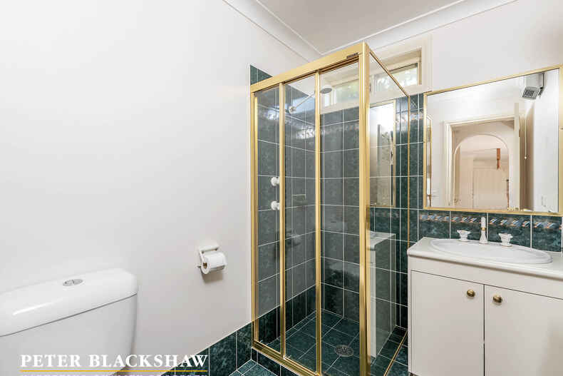 27 Russell Drysdale Crescent Conder
