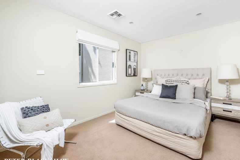 76 Moorhouse Street O'Connor