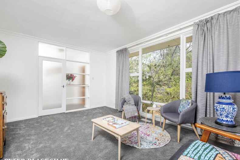 3 Hodgkinson Street Griffith