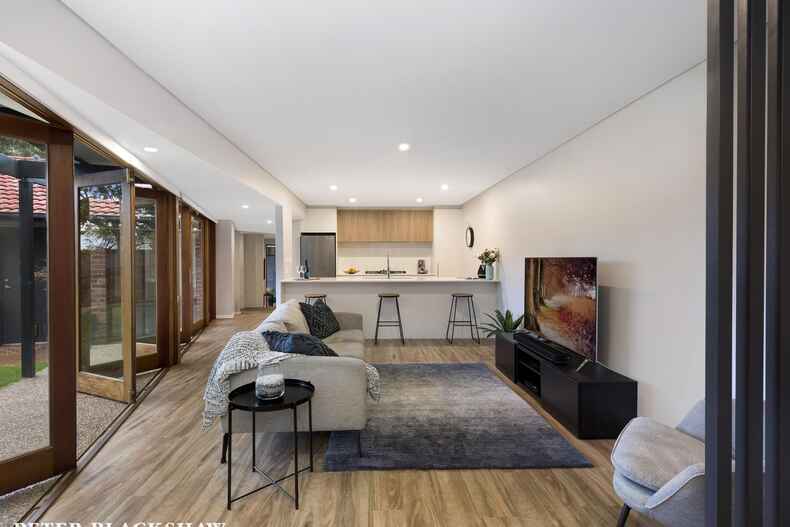 39 Sprent Street Narrabundah